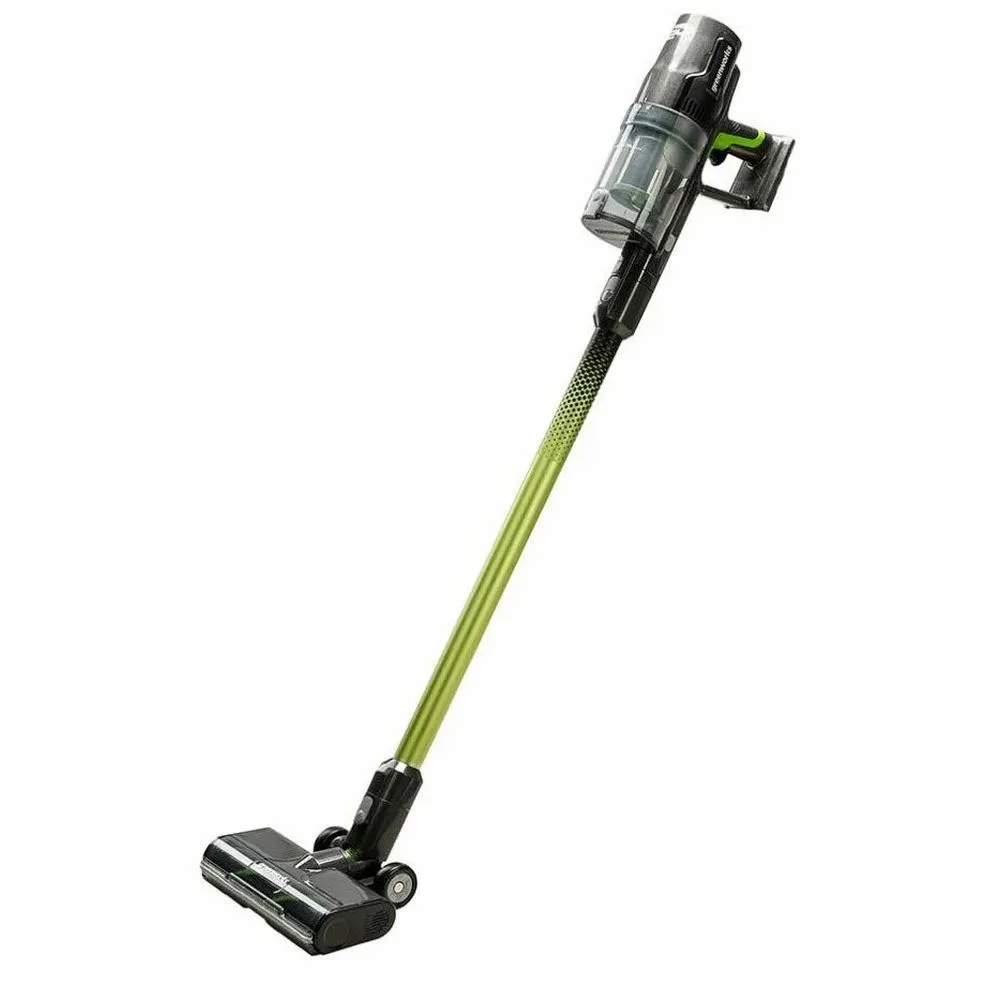 Аккумуляторный пылесос Greenworks GD24SV (4701407UB)