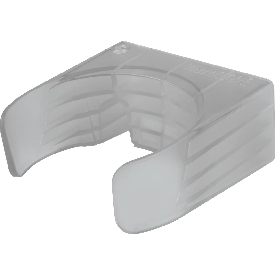 Держатель с креплением на стену для пылесоса DCL180, DCL181F Makita 458571-5