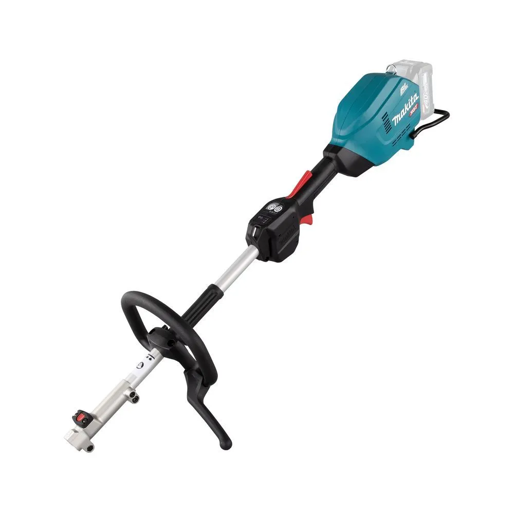 Аккумуляторный мотоблок XGT Makita UX01GZ
