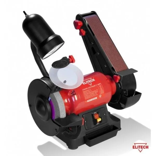 Точило Elitech СТ 300PC