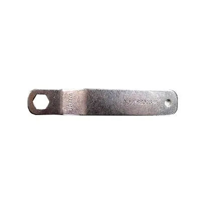 Коленчатый гаечный ключ 13 Makita 782016-4