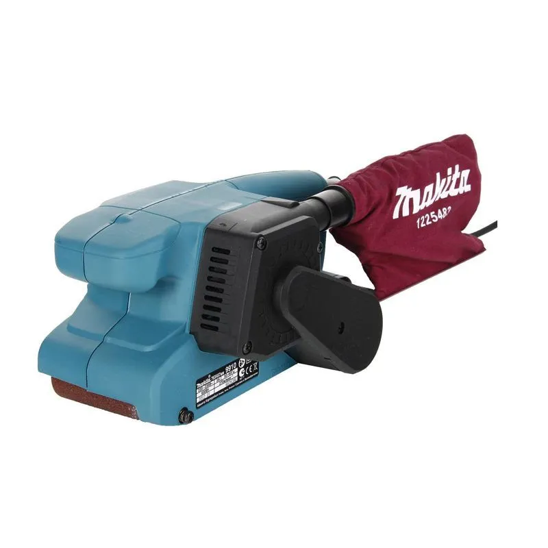 Ленточная шлифмашина Makita 9910MT
