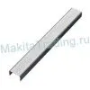 Скобы для скобосшивателя Makita F-32689 10x22mm