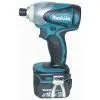Ударный шуруповерт Makita BTD130FRFE