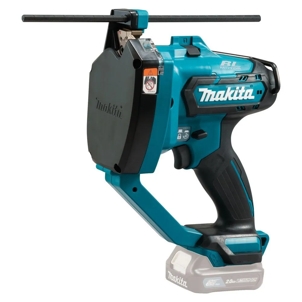 Аккумуляторный резчик шпилек Makita SC103DZ