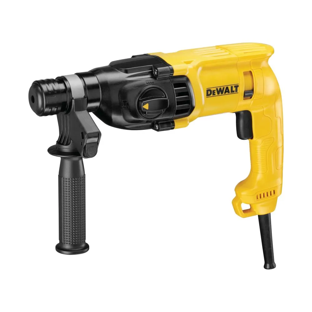 Перфоратор SDS-plus Dewalt D25033-QS