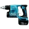 Аккумуляторный шуруповерт Makita BFS440RFE
