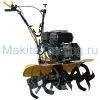 Мотокультиватор Huter GMC-5.5