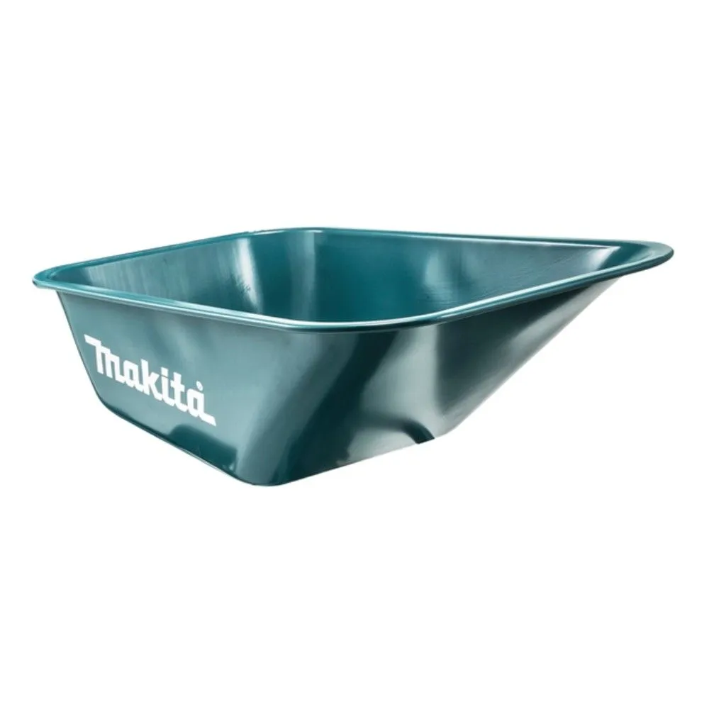 Кузов для садовой тележки DCU180Z Makita 199008-0