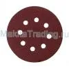 Шлифовальная бумага Makita P-32611 150мм K120 50шт