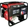 Бензиновый генератор Elitech БЭС 8000 ЕТ