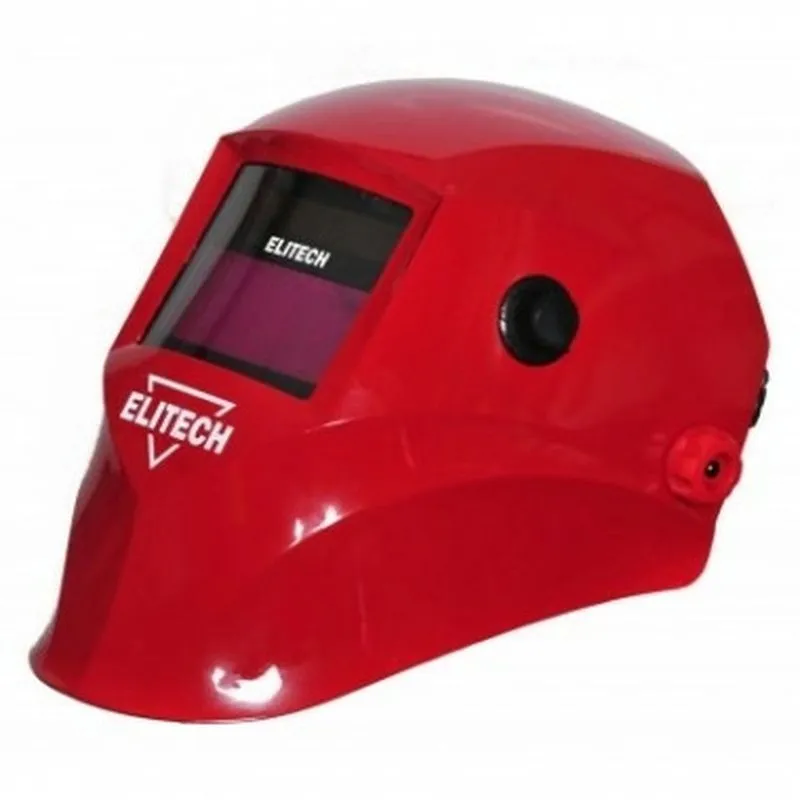 Маска сварочная Elitech 777 (E0912.002.00)
