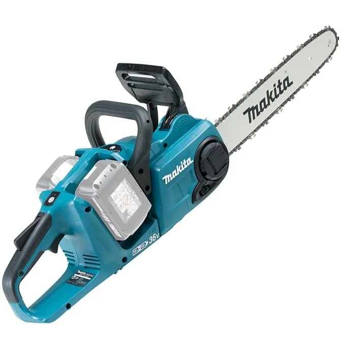 Аккумуляторная цепная пила Makita DUC353Z