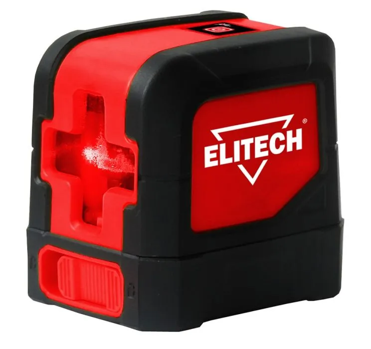 Лазерный нивелир Elitech ЛН 3