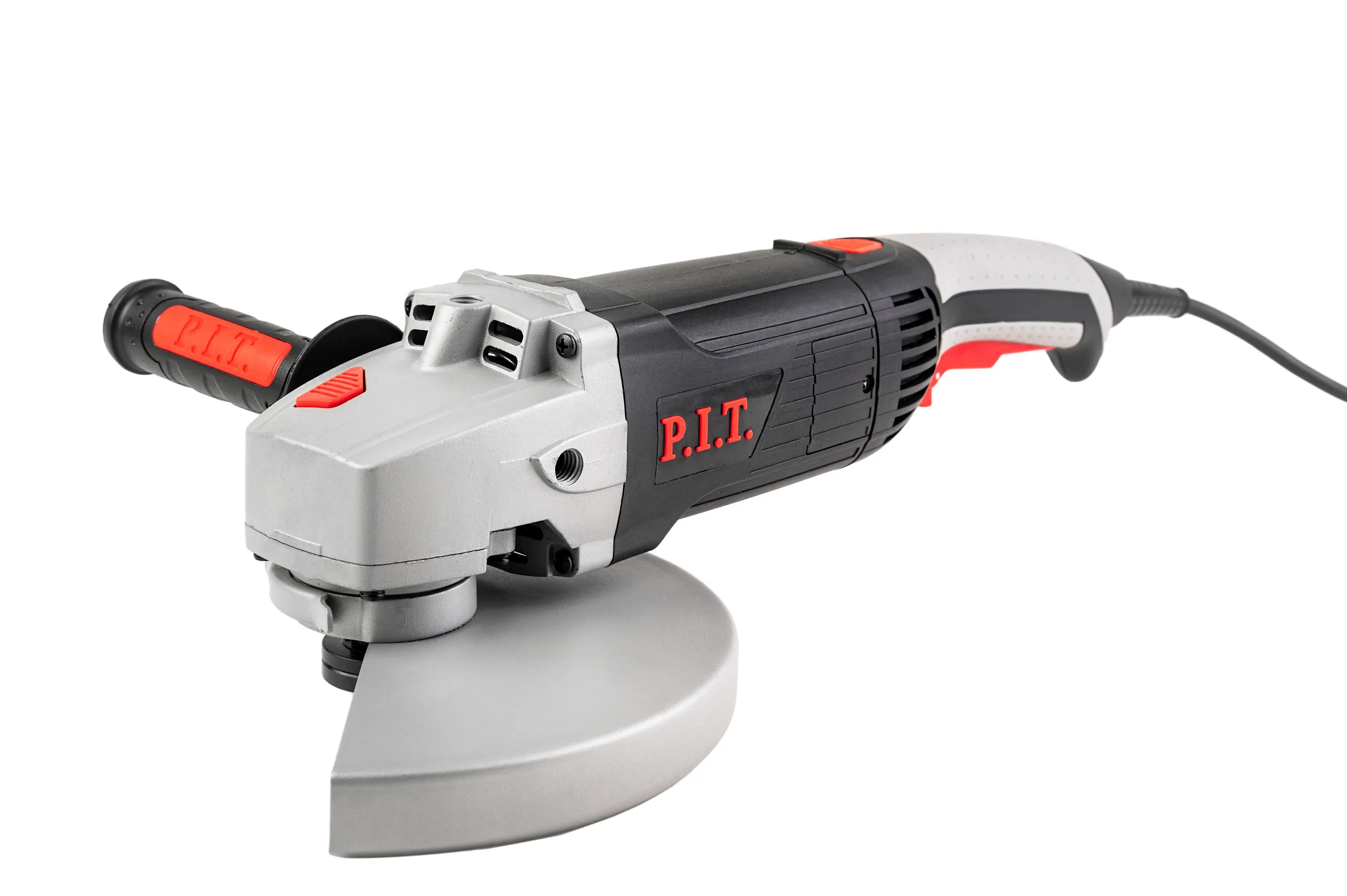 Шлифмашина угловая PIT PWS230-D2