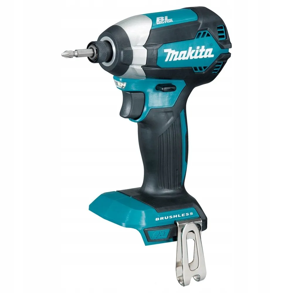 Импульсный шуруповерт Makita DTD153Z