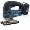 Аккумуляторный лобзик Makita DJV180RF