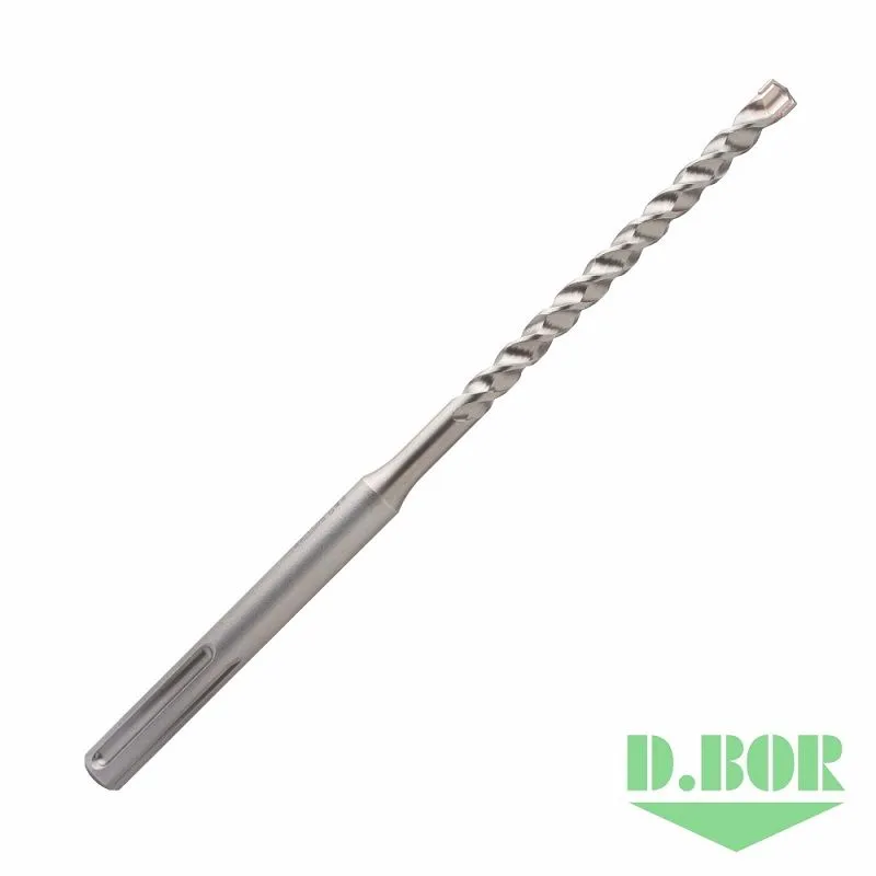 Бур SDS-max POWERMAX, 12*200/340, 3-cutting D.BOR D-PMD12L0340
