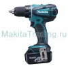 Дрель-шуруповерт Makita DDF456RFE3