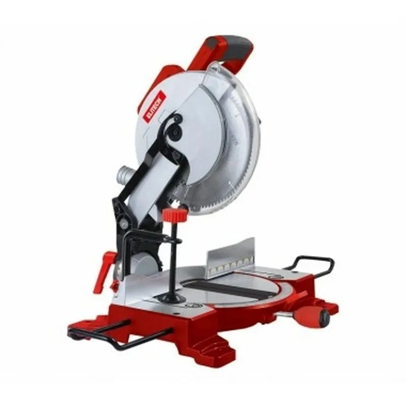 Пила торцовочная Elitech ПТ 1625 (Е2007.004.00)