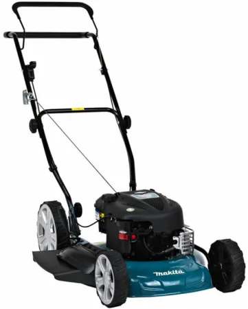 Бензиновая газонокосилка Makita PLM5120N2