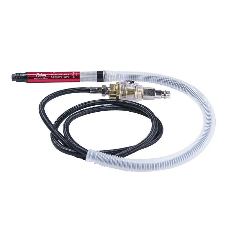 Пневмогравер FUBAG G 54000 (100450)