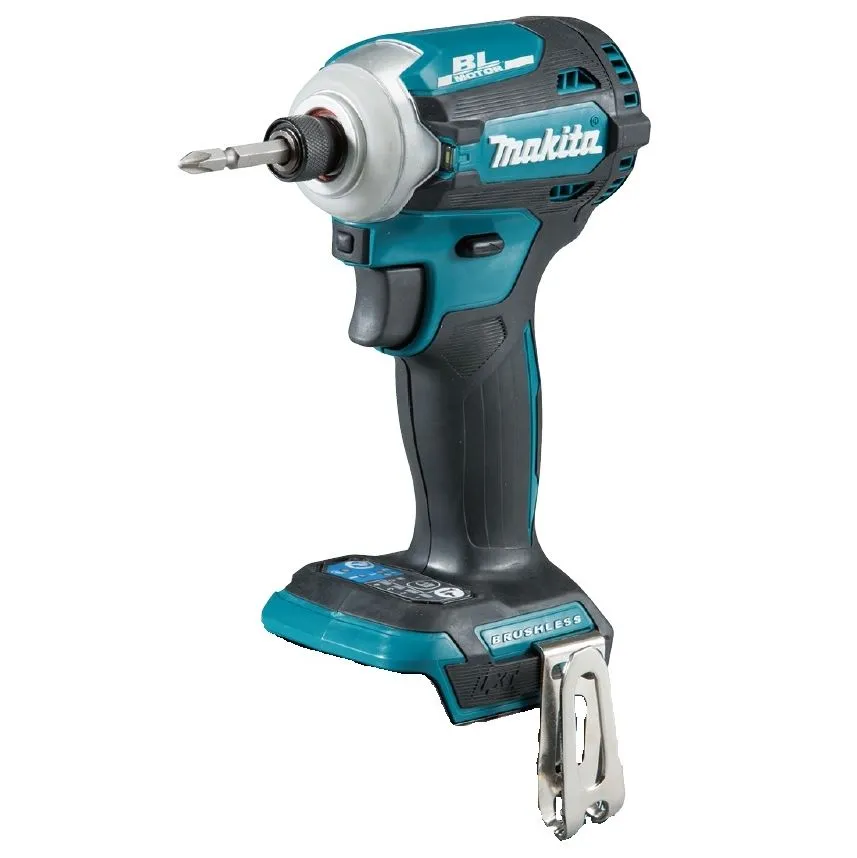 Импульсный гайковерт Makita DTD171Z