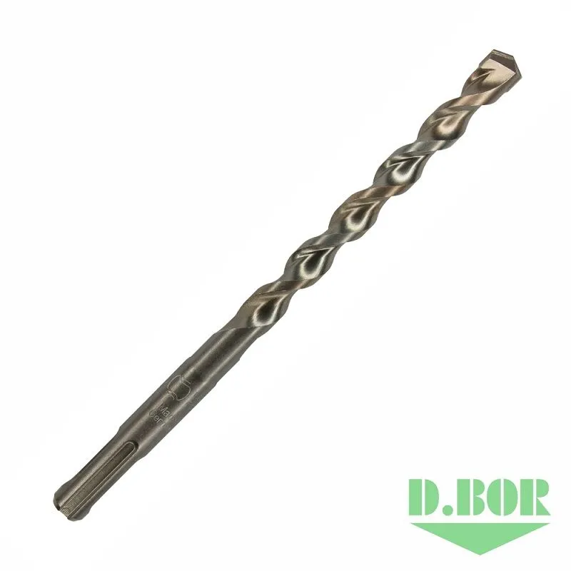 Бур SDS-plus Eco Line 10*100/160 D.BOR 6076111