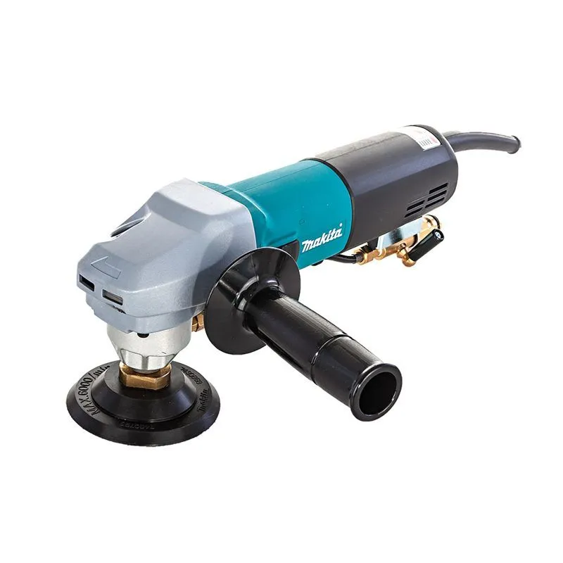 Полировальная шлифмашина Makita PW5000CH
