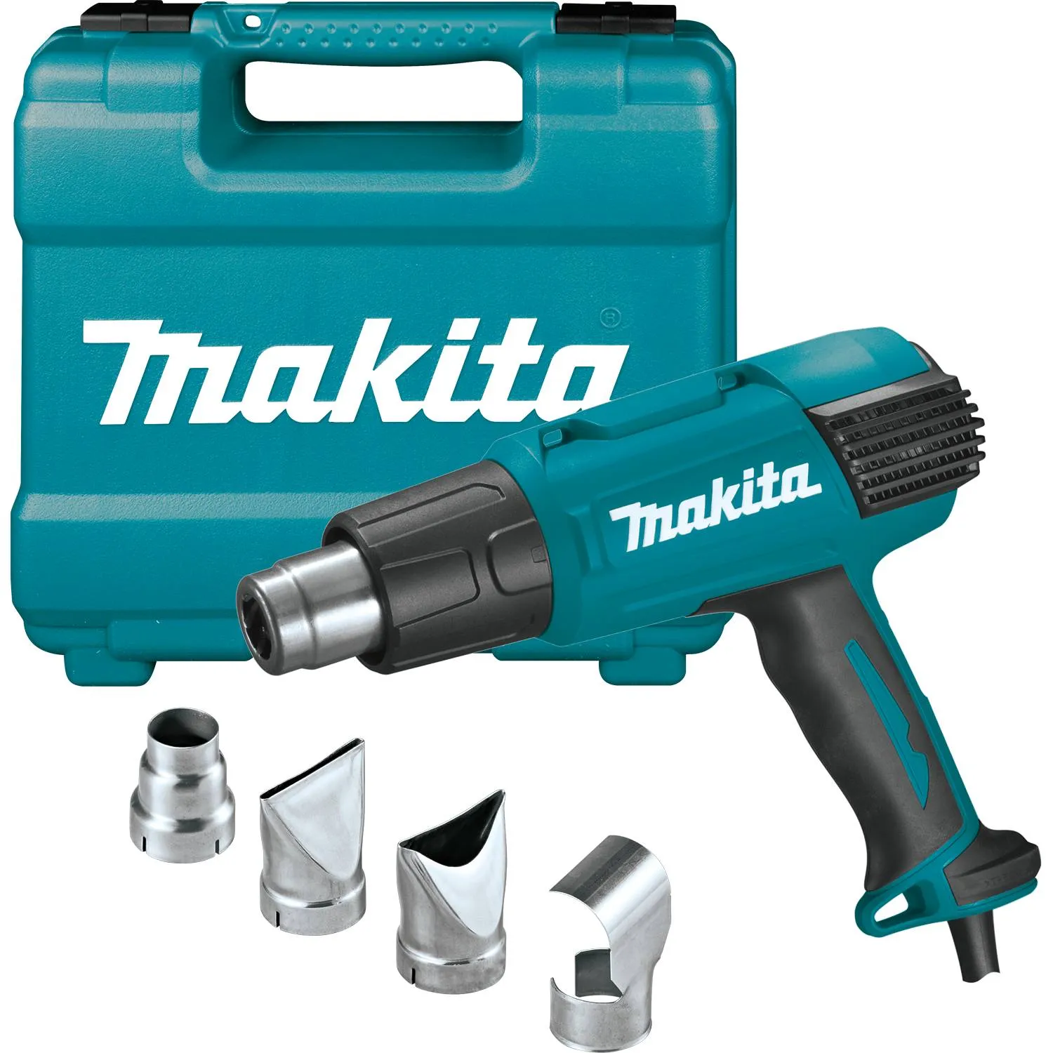 Термопистолет Makita HG6031VK