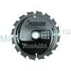 Пильный диск Makita B-43898 305x30x60T