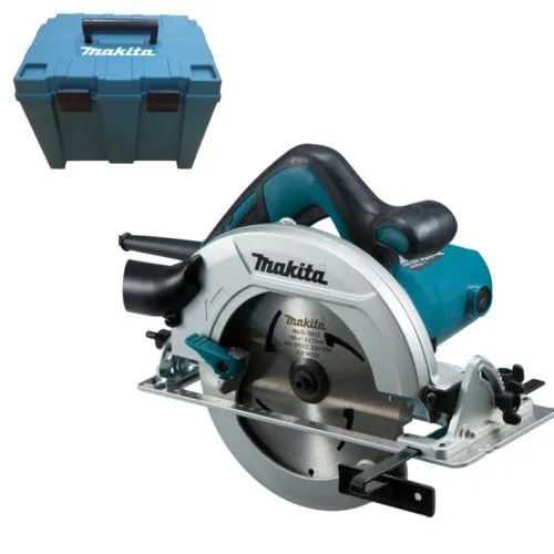 Дисковая пила Makita HS7601K