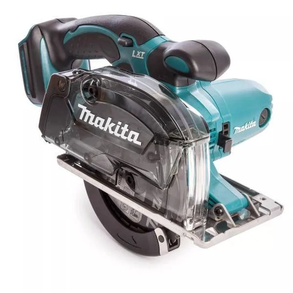Аккумуляторная дисковая пила Makita DCS552Z