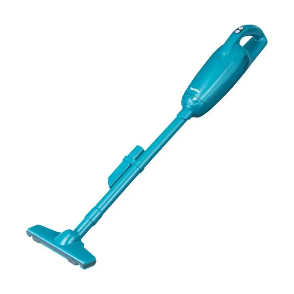 Аккумуляторный пылесос Makita CL104DWYX