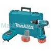 Дрель-шуруповерт Makita 6271 DWPE