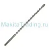 Бур Макита SDS-plus 15х460 (D-17550)