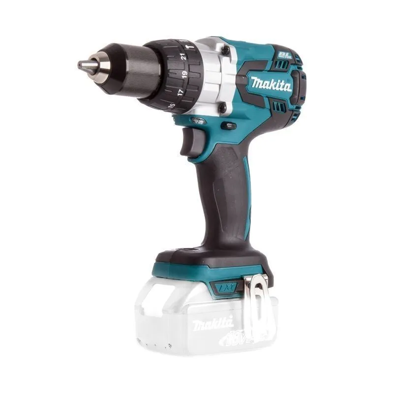Ударная дрель-шуруповерт Makita DHP481Z