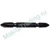Биты Макита PH2 250мм Torsion 1шт (784221-9)