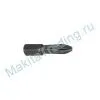 Биты Makita B-25264 PZ3 50мм 3шт