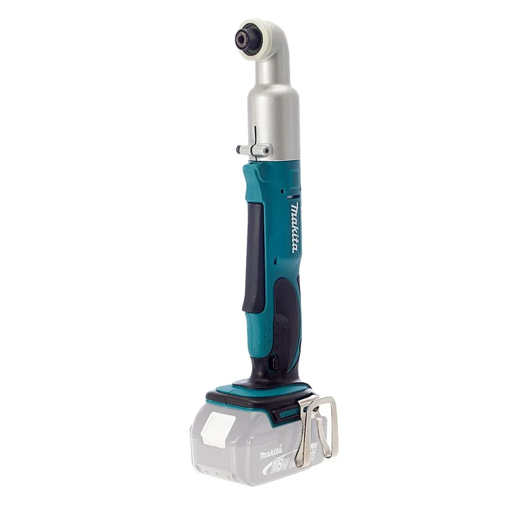 Угловой ударный шуруповерт Makita DTL061Z