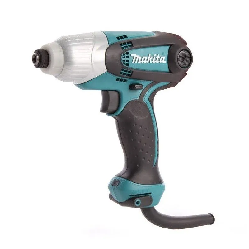 Импульсный шуруповерт Makita TD0101F