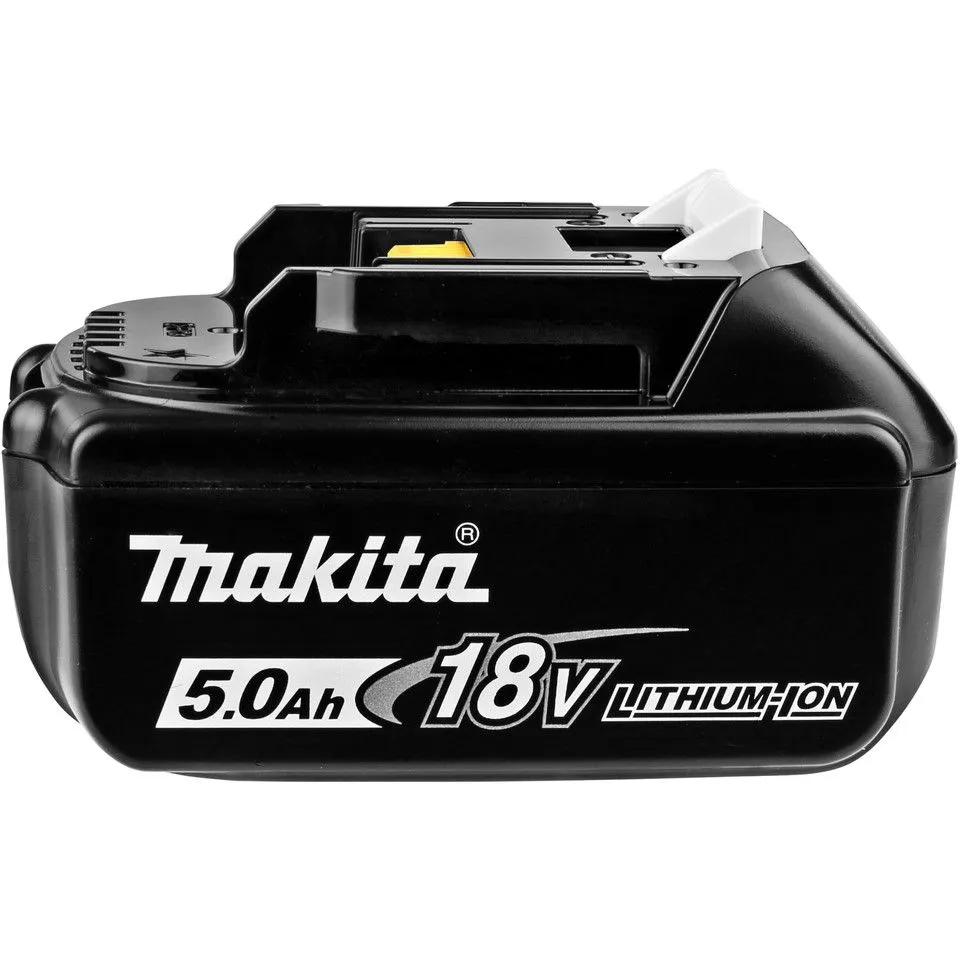 Аккумулятор BL1850B Makita 197280-8