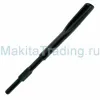 Желобчатое долото 26х370мм Makita P-13459