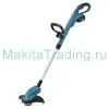 Аккумуляторный триммер Makita BUR181RF