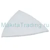Войлок полировальный для мультитул Makita B-21820 93мм