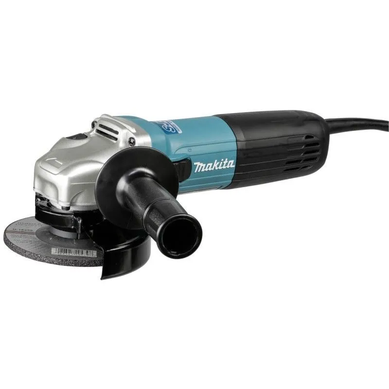 Углошлифовальная машина Makita GA4540R