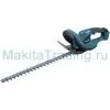 Аккумуляторный кусторез Makita BUH521Z