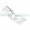 Адаптер для подключения к пылесосу Makita 122850-4 RP2300, RP1800