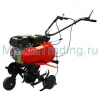Бензиновый культиватор Elitech КБ 52