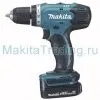 Дрель-шуруповерт Makita DDF343SYE